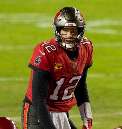 tom brady nfl broadcast