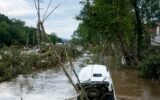 tropical storm helene flooding damage cobb county