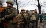 ukraine kursk offensive heavy casualties