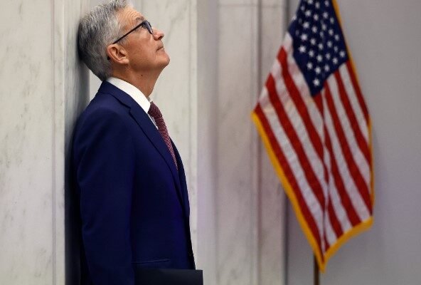 us federal reserve rate cut election