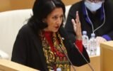 us sanctions georgian officials human rights