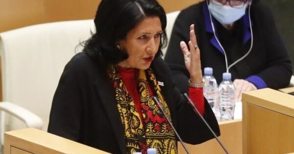 us sanctions georgian officials human rights