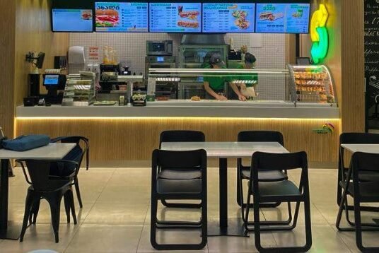 wissol group subway branch