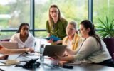 women career mentorship hub georgia