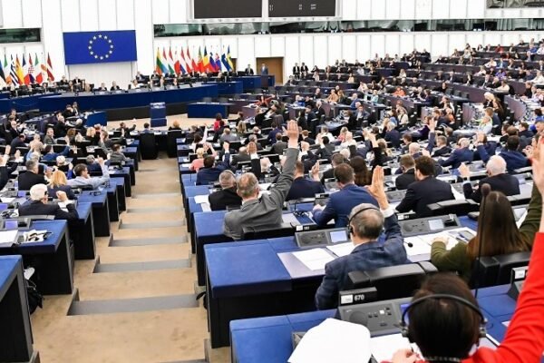 alde resolution sanctions ivanishvili georgia