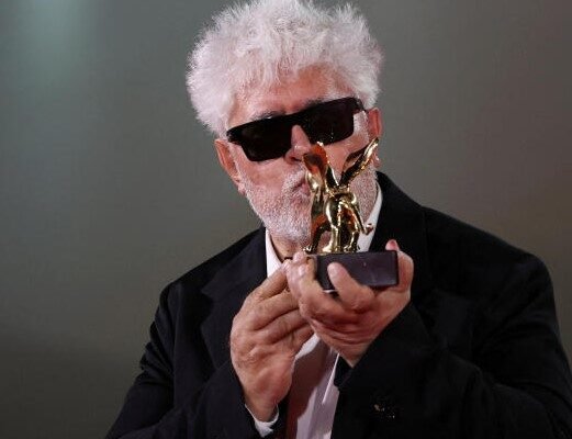almodovar debut film kutaisi international short film festival