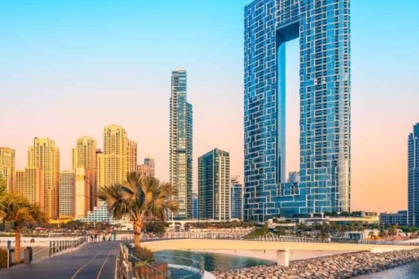 dubai international property show 2025 real estate