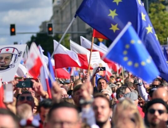 european parliament debates democratic regression georgia