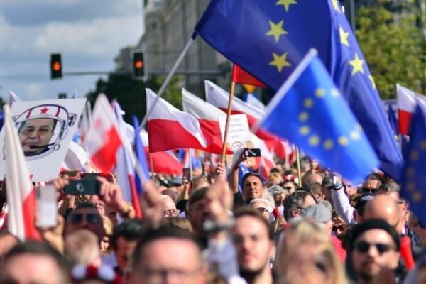 european parliament debates democratic regression georgia