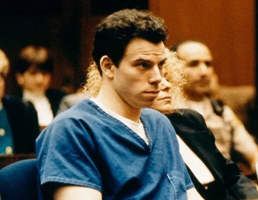 evidence in menendez brothers case