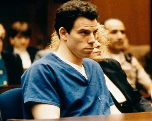 evidence in menendez brothers case