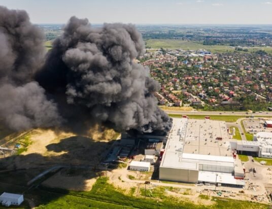 georgia-biolab-fire-evacuations-2024