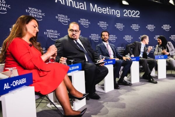 georgia saudi arabia business forum economic