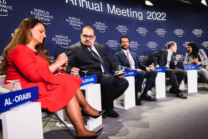 georgia saudi arabia business forum economic