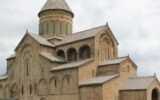 georgia-svetitskhoveli-cathedral