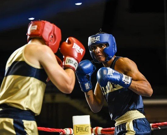 georgian-boxers-international-tournament