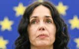 georgian dream impeachment president