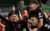 georgian-football-team-albania