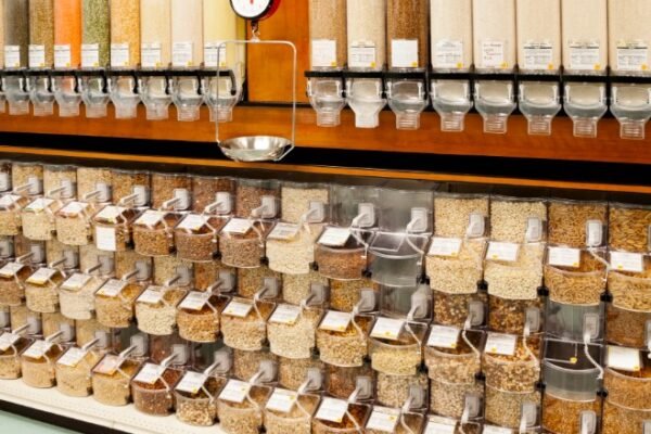 innovative solutions for waste reduction in georgia