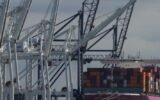 longshoremen strike georgia ports economic