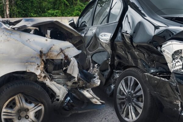 man found guilty of first degree vehicular homicide trial