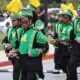 Morrow High School Celebrates Homecoming with Vibrant Parade