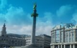 tbilisi-freedom-square-traffic