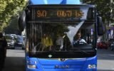 tbilisi transport company financial