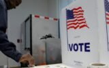ti georgia election status controversy