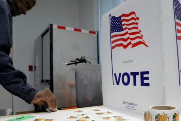 ti georgia election status controversy