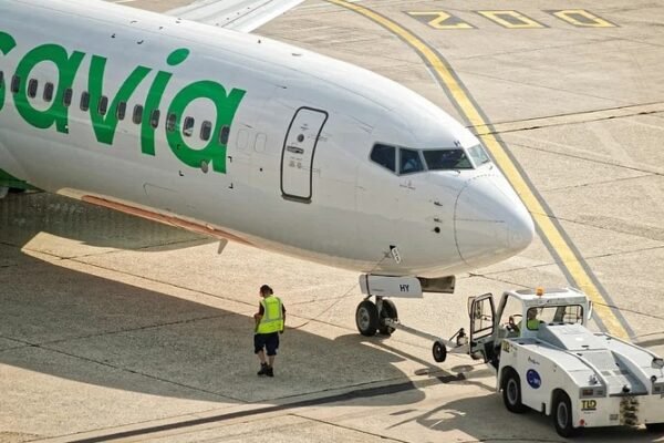 transavia france flights to georgia 2025