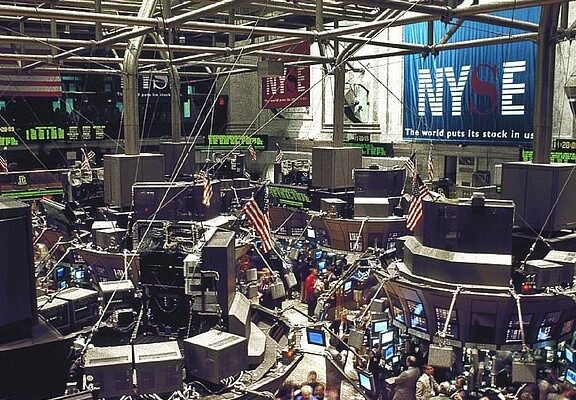 us-stock-market-trading