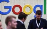 DOJ google monopoly