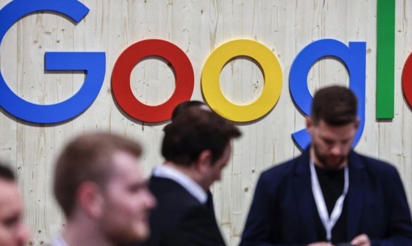 DOJ google monopoly