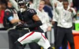 Darnell Mooney Atlanta Falcons