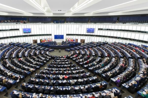 European Parliament resolution on Georgia