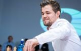 FIDE World Championship chess players Singapore