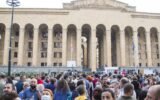 Gakharia for Georgia court decision voter