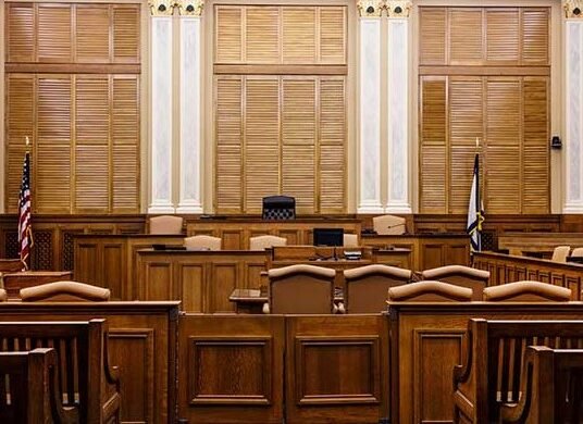 Georgia Court of Appeal decision