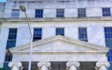 Georgia Supreme Court building
