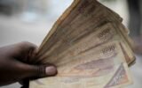Georgia money transfers