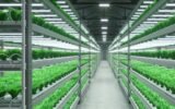 GreenBox Systems warehouse automation