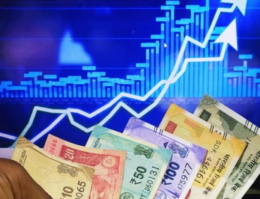 Indian stock market