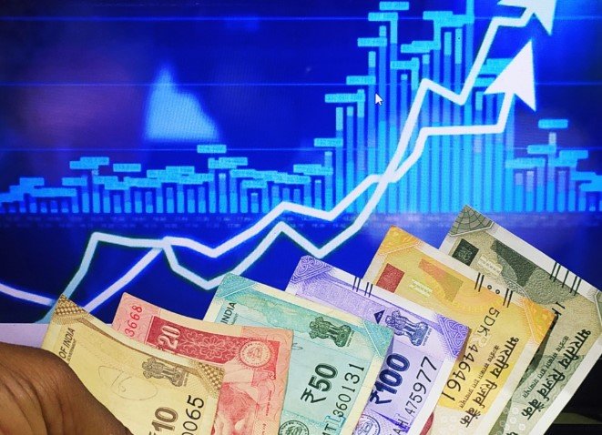 Indian stock market