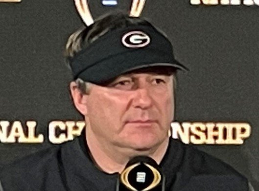 Kirby Smart apologizes for calling player idiot