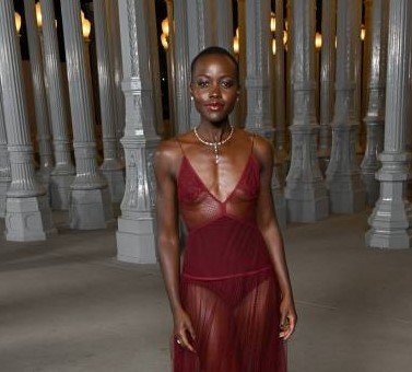 LACMA Art Film Gala celebrities