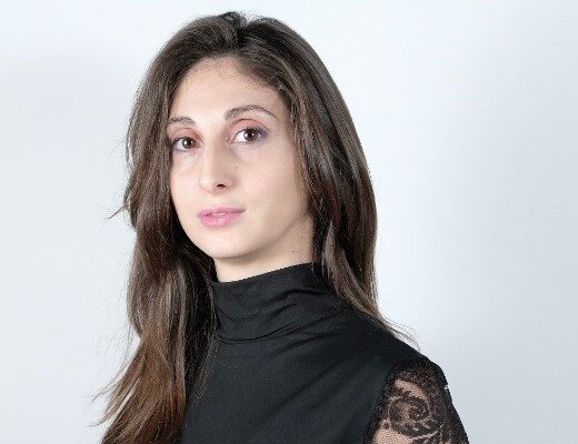 Mariam Shergelashvili unarchived
