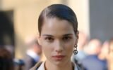Mathilda Gvarliani fashion