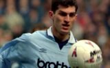 Mikheil Kavelashvili football career