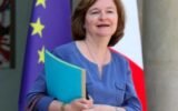 Nathalie Loiseau European Parliament